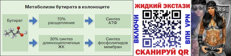 БУТИРАТ GHB  Пятигорск 